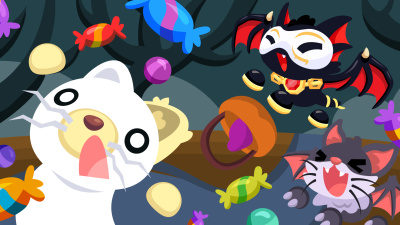 HALL_2025_Wallpaper_Ghostly-Cat_2_H.png