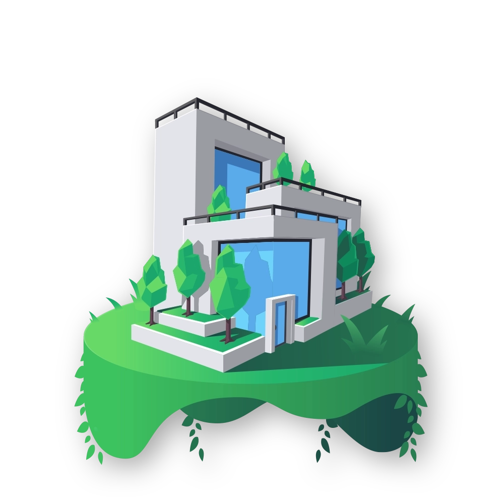 Adopt Me Modern Luxury Mansion Build